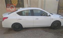 نيسان صني
